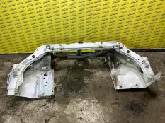 Передняя панель крепления облицовки (телевизор) ISUZU D-Max II (2012-2021) 2012 8981032020 ПИКАП 2.5 D 4JK1