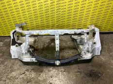 Передняя панель крепления облицовки (телевизор) ISUZU D-Max II (2012-2021) 2012 8981032020 ПИКАП 2.5 D 4JK1