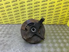 Кулак поворотный левый ISUZU D-Max II (2012-2021) 2012 8979463601 ПИКАП 2.5 D 4JK1