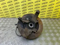 Кулак поворотный правый ISUZU D-Max II (2012-2021) 2012 8979463591 ПИКАП 2.5 D 4JK1