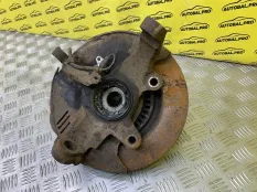 Кулак поворотный правый ISUZU D-Max II (2012-2021) 2012 8979463591 ПИКАП 2.5 D 4JK1