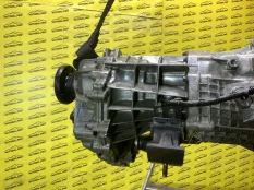Раздаточная коробка Ford Ranger III (2011-2023) 2011 2453916 ПИКАП 2.2 D