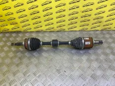 Полуось передняя левая (приводной вал, ШРУС) Toyota Rav 4 (XA50) (2018-н.в.) 2025 4342007110 2.0 I