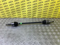 Полуось задняя (приводной вал, ШРУС) Toyota Rav 4 (XA50) (2018-н.в.) 2025 423400R040B 2.0 I
