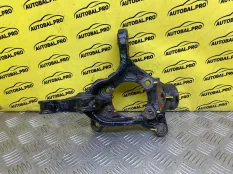 Кулак поворотный правый Toyota Rav 4 (XA50) (2018-н.в.) 2025 432010E050 2.0 I