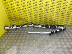 Подушка безопасности боковая (шторка) Toyota Rav 4 (XA50) (2018-н.в.) 2025 621800R080 2.0 I, левая