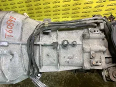 КПП механическая (МКПП) Nissan Pathfinder (R51M) 2004-2013 2008 32010EB510 ВНЕДОРОЖНИК 2.5 D YD25DDTI