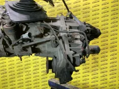 Раздаточная коробка Nissan Pathfinder (R51M) 2004-2013 2008 33100EA70A ВНЕДОРОЖНИК 2.5 D YD25DDTI