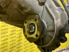 Раздаточная коробка Nissan Pathfinder (R51M) 2004-2013 2008 33100EA70A ВНЕДОРОЖНИК 2.5 D YD25DDTI