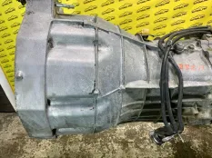 КПП механическая (МКПП) Nissan Pathfinder (R51M) 2004-2013 2007 32010EB510 ВНЕДОРОЖНИК 2.5 D YD25DDTI