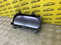Щиток приборов (приборная панель) Toyota Rav 4 (XA50) (2018-н.в.) 2025 838000RJ81 2.0 I