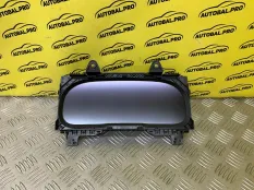 Щиток приборов (приборная панель) Toyota Rav 4 (XA50) (2018-н.в.) 2025 838000RJ81 2.0 I