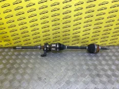 Полуось передняя правая (приводной вал, ШРУС) Toyota Rav 4 (XA50) (2018-н.в.) 2025 434100R220 2.0 I