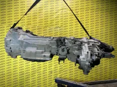 КПП автоматическая (АКПП) Nissan Pathfinder (R51M) 2004-2013 2011 310203DX8E ВНЕДОРОЖНИК 2.5 D YD25DDTI