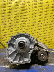 Раздаточная коробка Nissan Pathfinder (R51M) 2004-2013 2011 331007S11A ВНЕДОРОЖНИК 2.5 D YD25DDTI