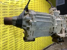 Раздаточная коробка ISUZU D-Max II (2012-2021) 2014 8981969350 ПИКАП 2.5 D 4JK1