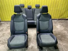 Салон (комплект сидений) Toyota Rav 4 (XA50) (2018-н.в.) 2025 BN 2.0 I