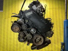 Двигатель Toyota Hilux (2005-2015) 2013 1900030760 ПИКАП 3.0 D 1KDFTV