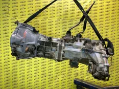 КПП механическая (МКПП) Toyota Hilux (2005-2015) 2013 330300K750 ПИКАП 3.0 D 1KDFTV