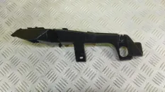 Кронштейн крепления бампера переднего Toyota Land Cruiser Prado 120 (2002-2009) 2005 5211560071, правый