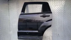 Дверь задняя левая Dodge Caliber I (2006-2012) 2007 5074265AA 2.0 D ECD
