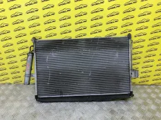 Радиатор кондиционера ISUZU D-Max II (2012-2021) 2012 8980526343 ПИКАП 2.5 D 4JK1