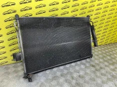 Радиатор кондиционера ISUZU D-Max II (2012-2021) 2012 8980526343 ПИКАП 2.5 D 4JK1