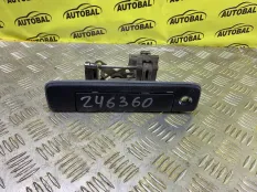 Ручка заднего (откидного) борта ISUZU D-Max II (2012-2021) 2012 8981029693 ПИКАП 2.5 D 4JK1