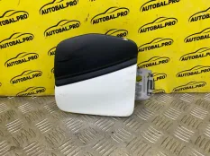 Лючок топливного бака ISUZU D-Max II (2012-2021) 2012 8981032987 ПИКАП 2.5 D 4JK1