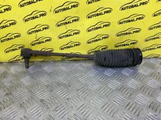 Наконечник рулевой ISUZU D-Max II (2012-2021) 2012 8980565510 ПИКАП 2.5 D 4JK1, левый