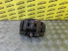 Суппорт передний правый ISUZU D-Max II (2012-2021) 2012 8980779960 ПИКАП 2.5 D 4JK1
