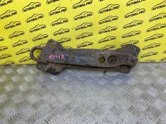 Петля буксировочная ISUZU D-Max II (2012-2021) 2012 8981739071 ПИКАП 2.5 D 4JK1, передняя правая