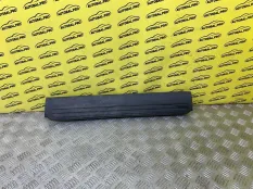 Накладка на порог внутренняя передняя левая ISUZU D-Max II (2012-2021) 2012 898116354Y ПИКАП 2.5 D 4JK1