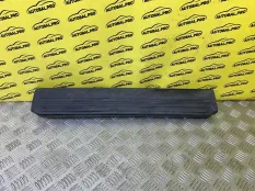 Накладка на порог внутренняя передняя правая ISUZU D-Max II (2012-2021) 2012 898116355Y ПИКАП 2.5 D 4JK1