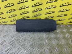 Накладка на порог внутренняя задняя правая ISUZU D-Max II (2012-2021) 2012 898116357Y ПИКАП 2.5 D 4JK1