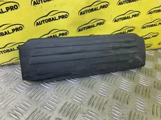 Накладка на порог внутренняя задняя левая ISUZU D-Max II (2012-2021) 2012 898116356Y ПИКАП 2.5 D 4JK1