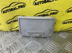 Фонарь салона (плафон) ISUZU D-Max II (2012-2021) 2012 8974199920 ПИКАП 2.5 D 4JK1