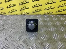 Переключатель полного привода ISUZU D-Max II (2012-2021) 2012 8980658362 ПИКАП 2.5 D 4JK1