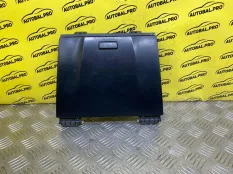 Накладка декоративная на торпедо ISUZU D-Max II (2012-2021) 2012 8974233201 ПИКАП 2.5 D 4JK1
