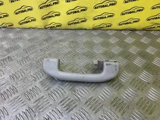 Ручка внутренняя потолочная ISUZU D-Max II (2012-2021) 2012 8974233474 ПИКАП 2.5 D 4JK1