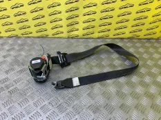 Ремень безопасности с пиропатроном ISUZU D-Max II (2012-2021) 2012 8974166442 ПИКАП 2.5 D 4JK1