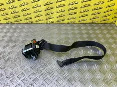 Ремень безопасности с пиропатроном ISUZU D-Max II (2012-2021) 2012 8974171952 ПИКАП 2.5 D 4JK1