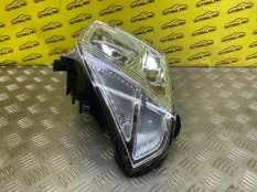 Фара левая Nissan Navara (D40) 2004-2015 2010 26060EB300