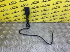 Ответная часть ремня безопасности ISUZU D-Max II (2012-2021) 2012 8974194351 ПИКАП 2.5 D 4JK1, передняя