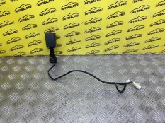 Ответная часть ремня безопасности ISUZU D-Max II (2012-2021) 2012 8974231471 ПИКАП 2.5 D 4JK1