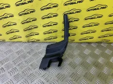 Молдинг стекла лобового ISUZU D-Max II (2012-2021) 2012 8981339825 ПИКАП 2.5 D 4JK1, левый
