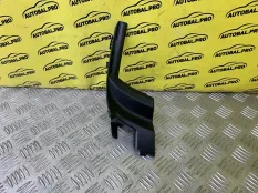 Молдинг стекла лобового ISUZU D-Max II (2012-2021) 2012 8981339816 ПИКАП 2.5 D 4JK1, правый