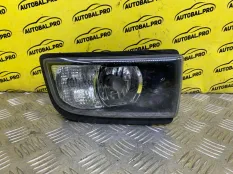Фара противотуманная правая ISUZU D-Max II (2012-2021) 2012 8981504242 ПИКАП 2.5 D 4JK1