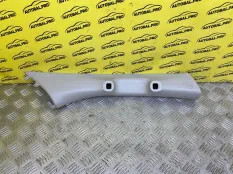 Обшивка стойки передней правой ISUZU D-Max II (2012-2021) 2012 898151661Y ПИКАП 2.5 D 4JK1