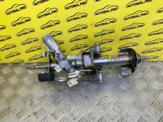Рулевая колонка ISUZU D-Max II (2012-2021) 2012 8982733250 ПИКАП 2.5 D 4JK1